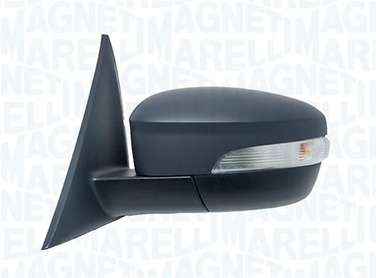 Exterior Mirror